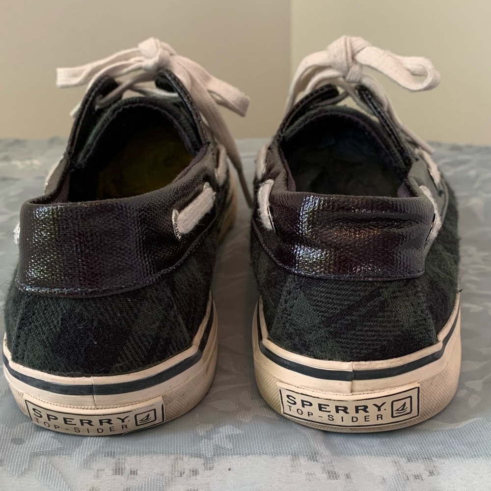 Sperry Top-Sider Women’s Boat Shoe Sneakers - Picture 5 of 9